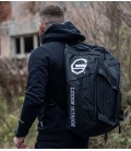 Torba Legion Octagon Fighting Division z funkcją plecaka