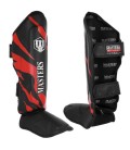 Ochraniacze nóg nagolenniki MASTERS NS-FIGHT-GEAR