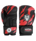 Rękawice bokserskie MASTERS model RPU-FIGHT-GEAR