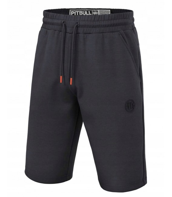 Spodenki Pit Bull model Explorer szorty bawełniane