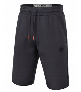 Spodenki Pit Bull model Explorer szorty bawełniane