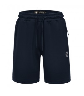 Spodnie Pit Bull model San Diego CA kolor granatowy