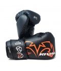 Rękawice bokserskie Rival RS11V Evolution – profesjonalne rękawice do sparingu