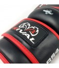 Rękawice bokserskie Rival RS4V Aero Sparring Gloves 2.0 – sparingowe