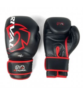 Rękawice bokserskie Rival RS4V Aero Sparring Gloves 2.0 – sparingowe