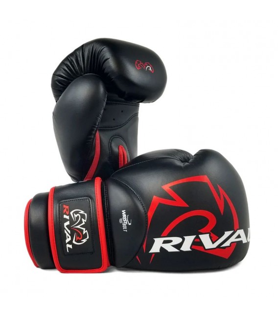 Rękawice bokserskie Rival RS4V Aero Sparring Gloves 2.0 – sparingowe