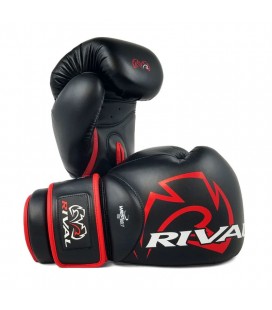 Rękawice bokserskie Rival RS4V Aero Sparring Gloves 2.0 – sparingowe