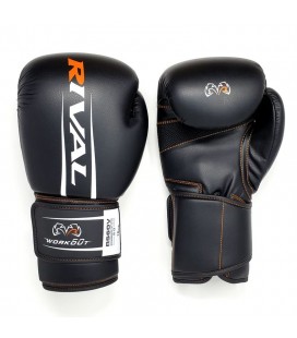 Rękawice bokserskie Rival RS60V Workout 2.0 – sparingowe
