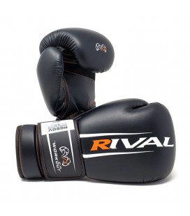 Rękawice bokserskie Rival RS60V Workout 2.0 – sparingowe