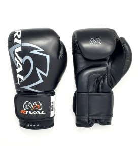 Rękawice treningowe Rival RB4 Aero – na worek i tarcze bokserskie