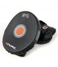 Łapki bokserskie Rival RPM11 Evolution Punch Mitt – profesjonalne