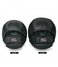 Łapki bokserskie Rival RPM11 Evolution Punch Mitt – profesjonalne