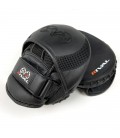 Łapki bokserskie Rival RPM11 Evolution Punch Mitt – profesjonalne
