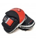 Łapy trenera Rival RPM7 Fitness Plus Punch Mitts – łapki fitness do treningu