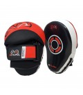 Łapy trenera Rival RPM7 Fitness Plus Punch Mitts – łapki fitness do treningu