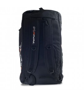 Torba trenerska Rival RGB50 Gym Bag – Orange – duża torba treningowa