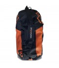 Torba trenerska Rival RGB50 Gym Bag – Orange – duża torba treningowa