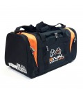 Torba trenerska Rival RGB20 Gym Bag – kompaktowa torba treningowa
