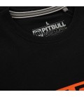 Koszulka Pit Bull West Coast model Eighty Nine - czarna