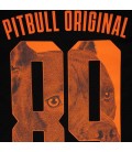Koszulka Pit Bull West Coast model Eighty Nine - czarna