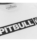 Koszulka Pit Bull model Hilltop 170 kolor biały