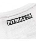 Koszulka Pit Bull model Hilltop 170 kolor biały