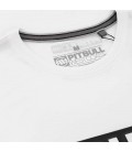 Koszulka Pit Bull model Hilltop 170 kolor biały