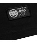 Koszulka Pit Bull West Coast model Small Logo 24 czarna