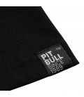 Koszulka Pit Bull West Coast model Small Logo 24 czarna