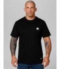 Koszulka Pit Bull West Coast model Small Logo 26 czarna