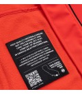 Kurtka Softshell Pit Bull model Roscode