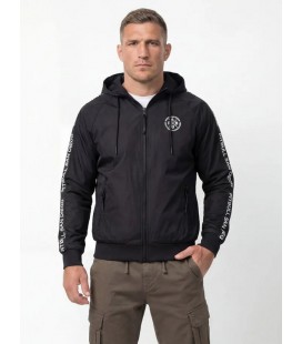 Kurtka Pit Bull model Athletic Tape