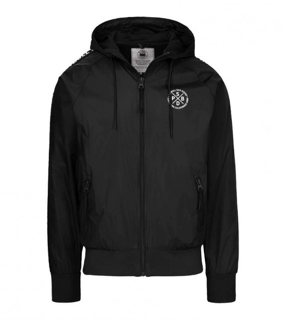 Kurtka Pit Bull model Athletic Tape