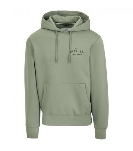 Bluza Pit Bull z kapturem model Sampson