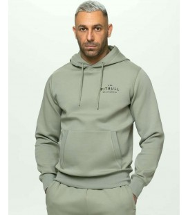 Bluza Pit Bull z kapturem model Sampson