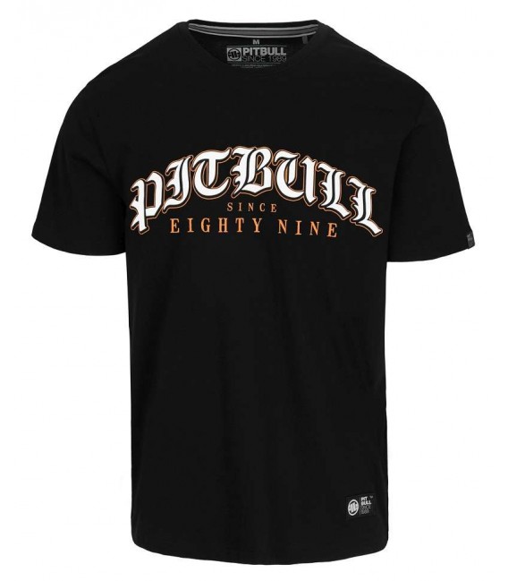 Koszulka Pit Bull West Coast model Tattoo