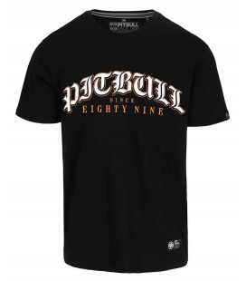 Koszulka Pit Bull West Coast model Tattoo