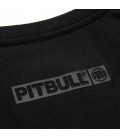 Koszulka Pit Bull All Black Hilltop