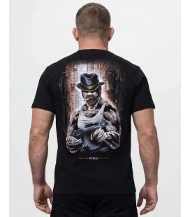 Koszulka Pit Bull model Hatter