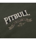 Bluza Pit Bull rozpinana z kapturem Troublemaker