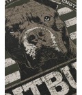 Bluza Pit Bull rozpinana z kapturem Troublemaker