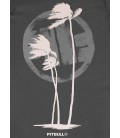 Koszulka Pit Bull Tank Top Slim Fit Palms