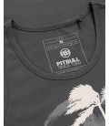 Koszulka Pit Bull Tank Top Slim Fit Palms