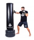 Stojący worek bokserski Bushido 180 cm