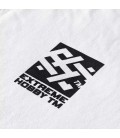 Koszulka Extreme Hobby model Hashtag 2026 biała