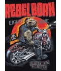 Koszulka Pit Bull West Coast model Rebel Born