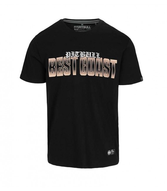 Koszulka Pit Bull West Coast model Best Coast