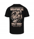 Koszulka Pit Bull West Coast model Best Coast