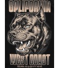 Koszulka Pit Bull West Coast model Best Coast