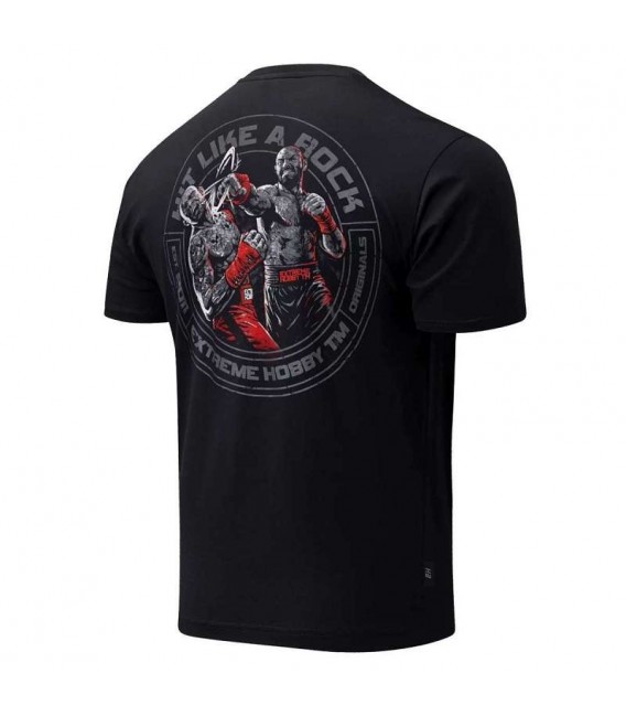 Koszulka Extreme Hobby model Boxing 2026